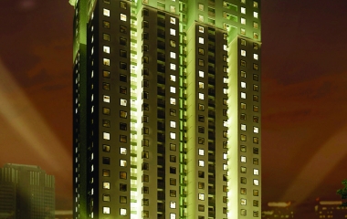 HUD Tower - 123 Hà Đông